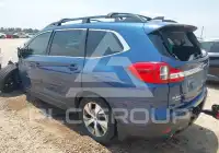 2021 Subaru ASCENT фото