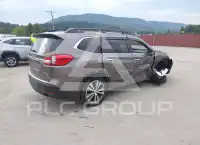 2021 Subaru ASCENT фото