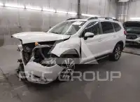 2021 Subaru ASCENT фото