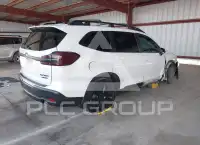 2021 Subaru ASCENT фото