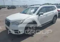 2021 Subaru ASCENT фото
