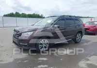 2021 Subaru ASCENT photo