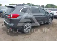 2021 Subaru ASCENT фото