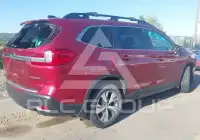 2021 Subaru ASCENT фото