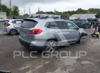 2021 Subaru ASCENT фото