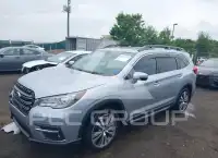 2021 Subaru ASCENT photo