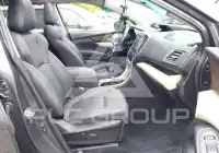 2021 Subaru ASCENT photo