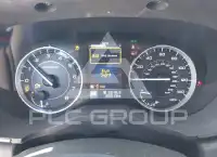 2021 Subaru ASCENT фото