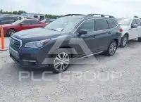 2021 Subaru ASCENT photo
