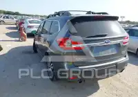 2021 Subaru ASCENT фото