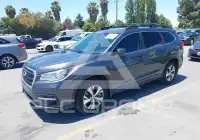 2021 Subaru ASCENT фото
