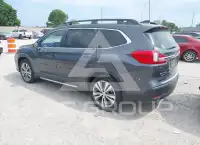 2021 Subaru ASCENT photo
