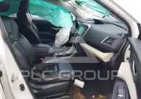 2021 Subaru ASCENT photo