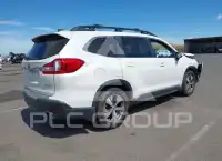 2021 Subaru ASCENT фото