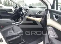 2021 Subaru ASCENT фото