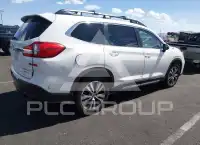 2021 Subaru ASCENT фото