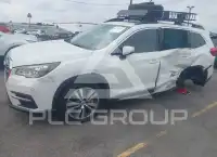 2021 Subaru ASCENT фото