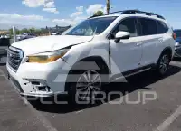 2021 Subaru ASCENT фото