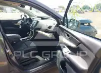 2021 Subaru ASCENT photo