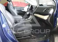 2021 Subaru ASCENT фото