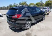 2021 Subaru ASCENT фото