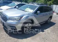 2021 Subaru ASCENT фото