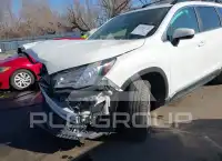 2021 Subaru ASCENT photo