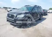 2021 Subaru ASCENT фото
