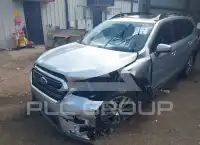 2021 Subaru ASCENT фото