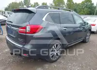2021 Subaru ASCENT фото