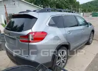 2021 Subaru ASCENT фото