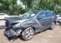 2021 Subaru ASCENT photo