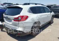 2021 Subaru ASCENT фото