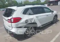 2021 Subaru ASCENT фото