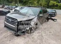 2021 Subaru ASCENT фото