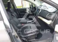2021 Subaru ASCENT фото
