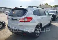 2021 Subaru ASCENT фото