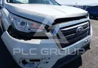 2021 Subaru ASCENT photo