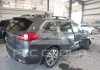 2021 Subaru ASCENT photo