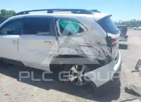 2021 Subaru ASCENT фото