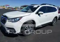 2021 Subaru ASCENT photo