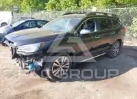 2021 Subaru ASCENT фото