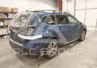 2021 Subaru ASCENT фото