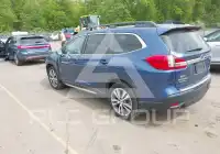 2021 Subaru ASCENT photo
