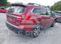 2021 Subaru ASCENT photo