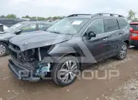 2021 Subaru ASCENT фото