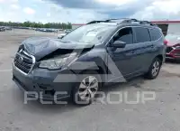 2021 Subaru ASCENT фото