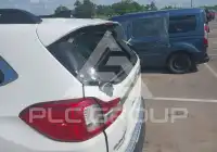 2021 Subaru ASCENT фото