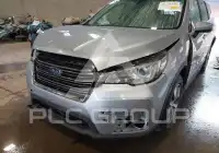 2021 Subaru ASCENT фото