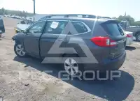 2021 Subaru ASCENT photo